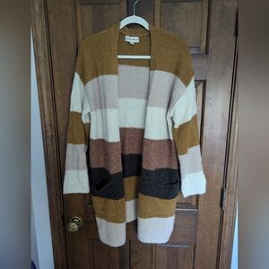 Knox Rose sweater